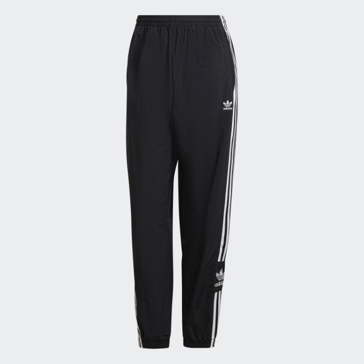 Calça Preta Adicolor Classics Preta Adidas