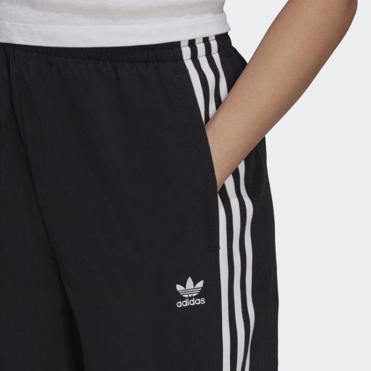 Calça Preta Adicolor Classics Preta Adidas
