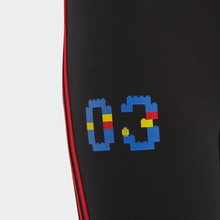 Adidas X Classic Lego Lego Fashion Preto