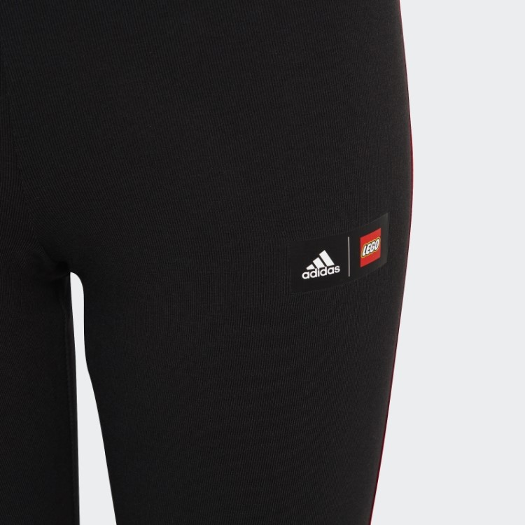 Adidas X Classic Lego Lego Fashion Preto