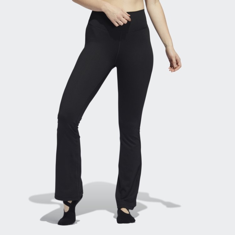 Legging Preta Adidas Yoga Studio