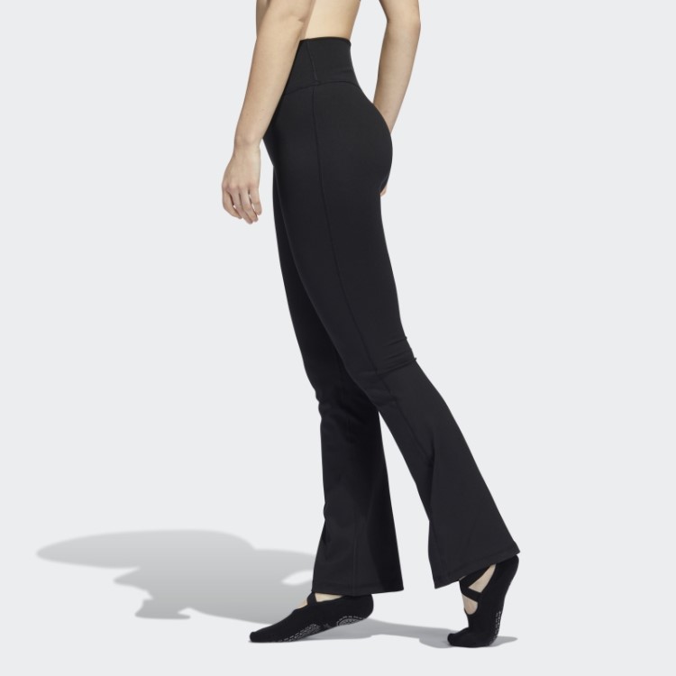 Legging Preta Adidas Yoga Studio