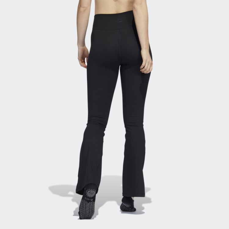 Legging Preta Adidas Yoga Studio