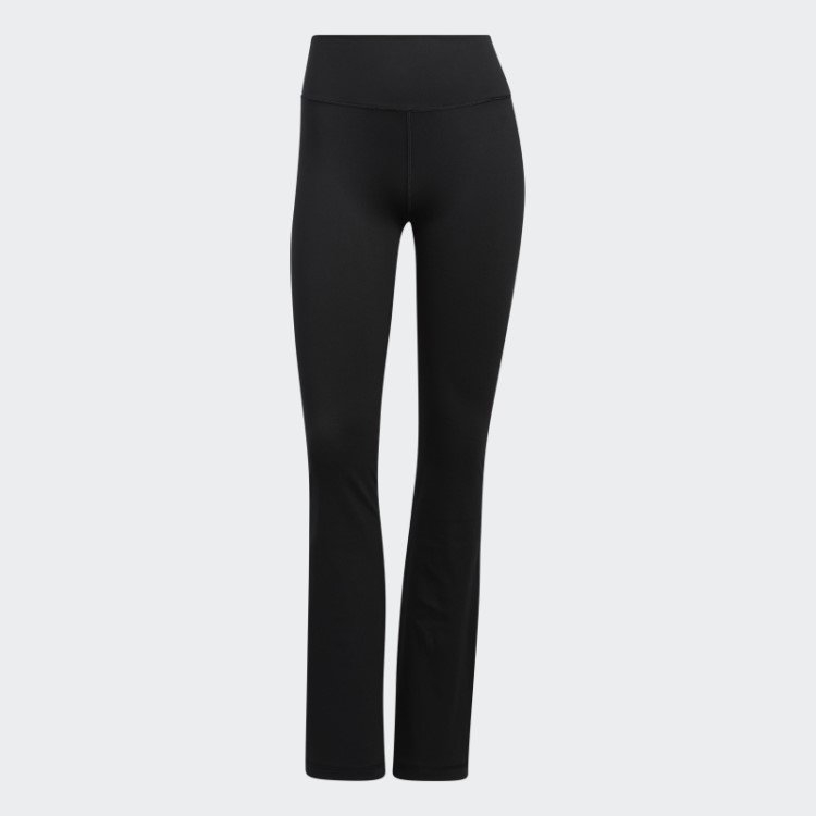 Legging Preta Adidas Yoga Studio