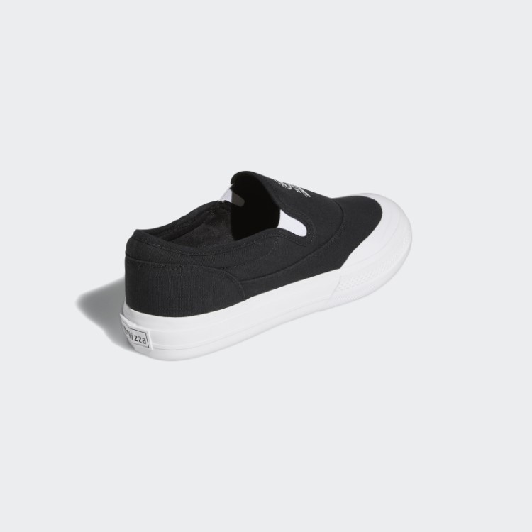 Tênis Nizza Rf Preto Adidas