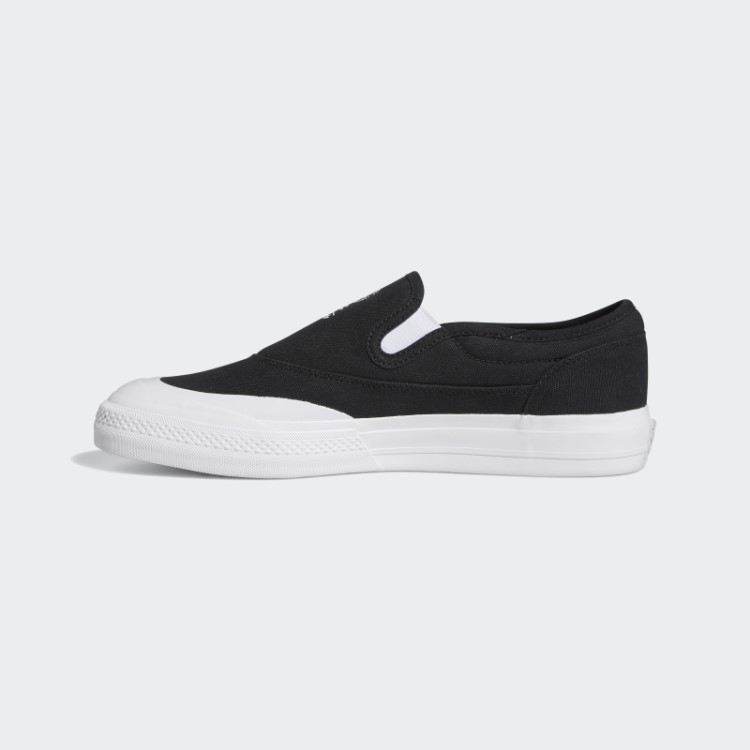 Tênis Nizza Rf Preto Adidas
