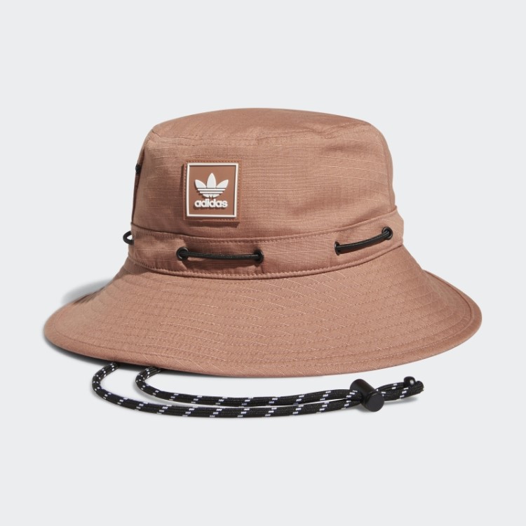 Chapéu Boonie Utilitário Adidas De Argila
