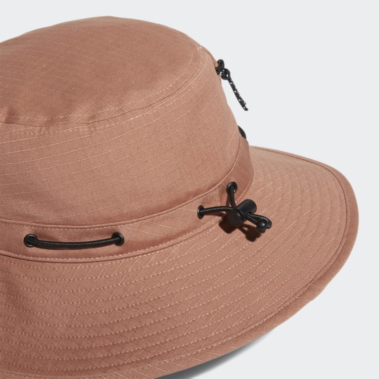 Chapéu Boonie Utilitário Adidas De Argila