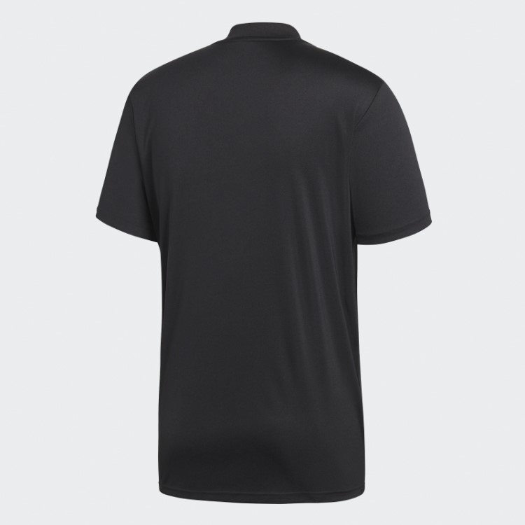Camisa De árbitro Preta Adidas