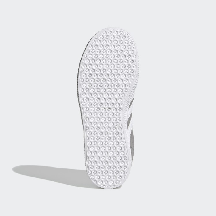 Sapato Adidas Gazelle Cinza