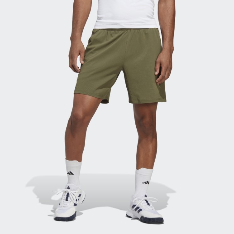 Bermuda Tênis Olive Ergo Adidas