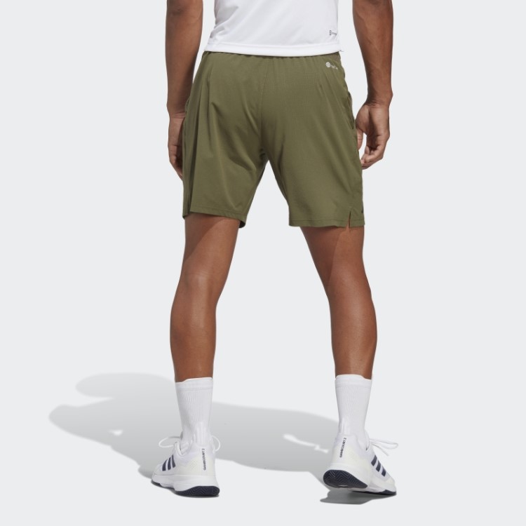 Bermuda Tênis Olive Ergo Adidas
