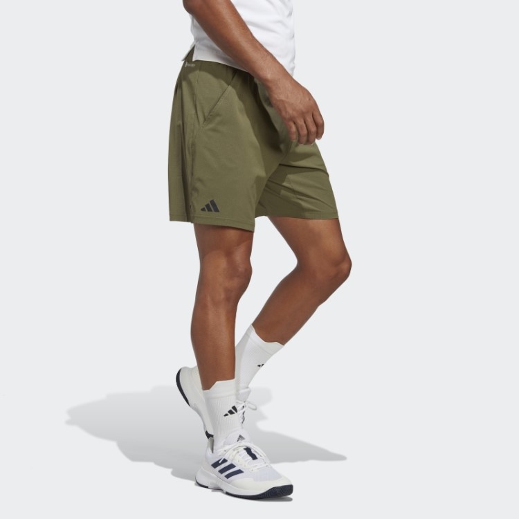 Bermuda Tênis Olive Ergo Adidas