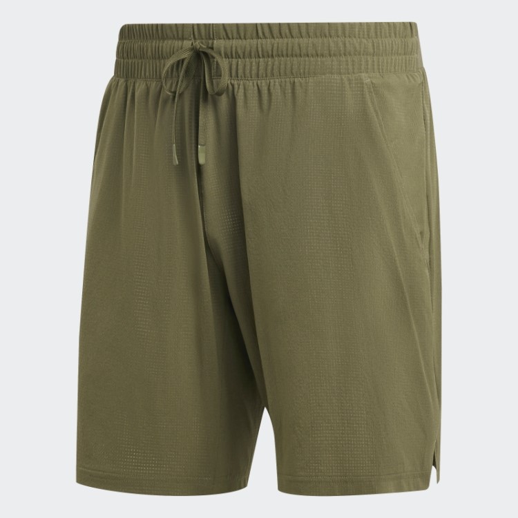 Bermuda Tênis Olive Ergo Adidas