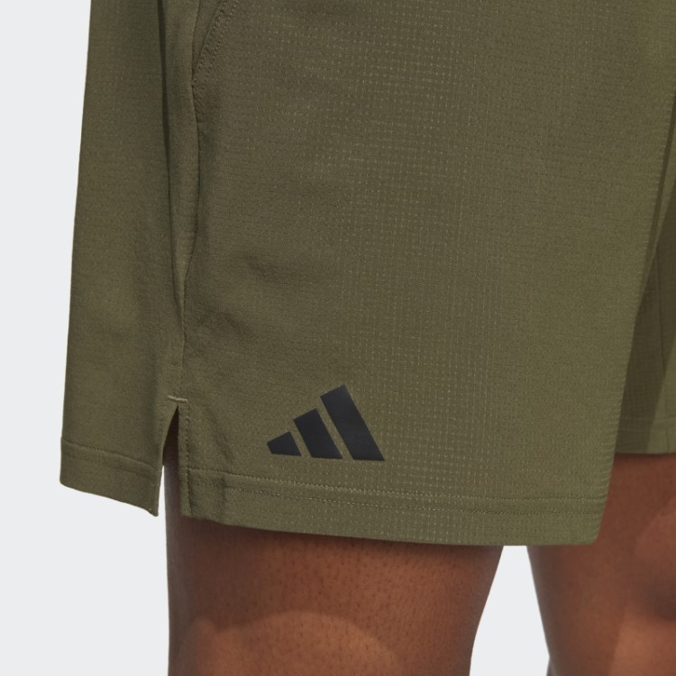 Bermuda Tênis Olive Ergo Adidas