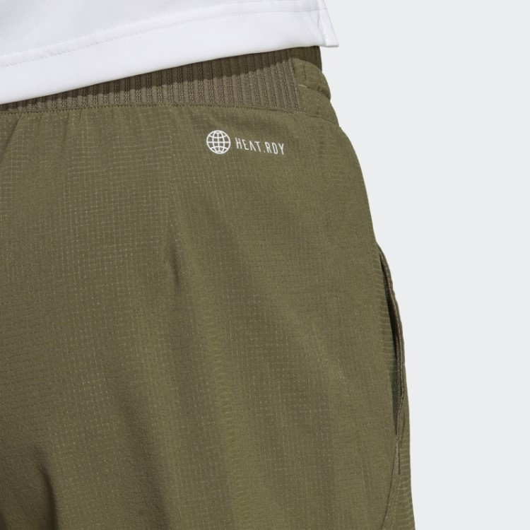 Bermuda Tênis Olive Ergo Adidas