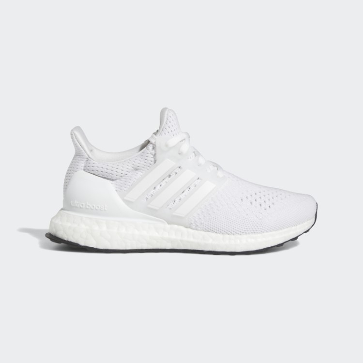 Tênis Adidas Ultraboost 1.0 Branco Da Moda