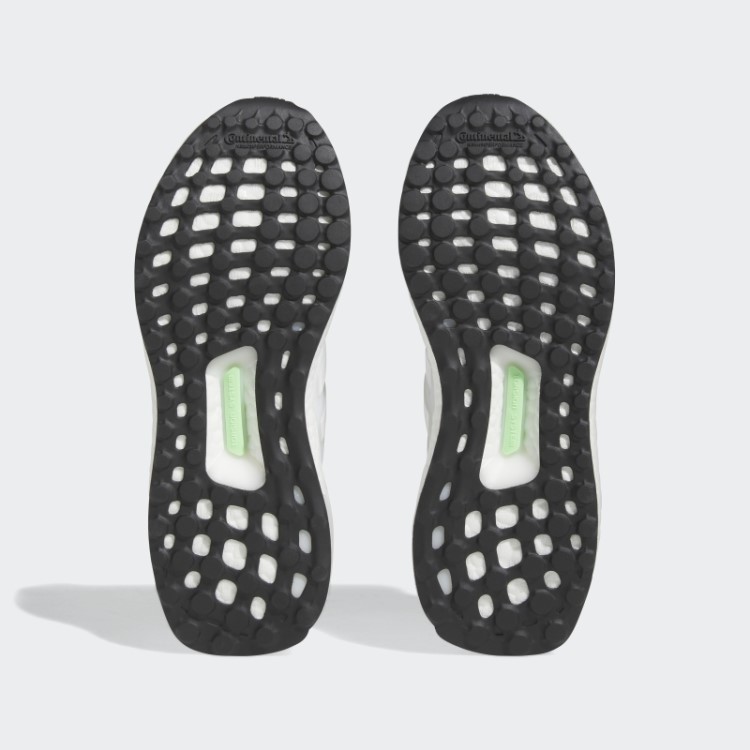 Tênis Adidas Ultraboost 1.0 Branco Da Moda