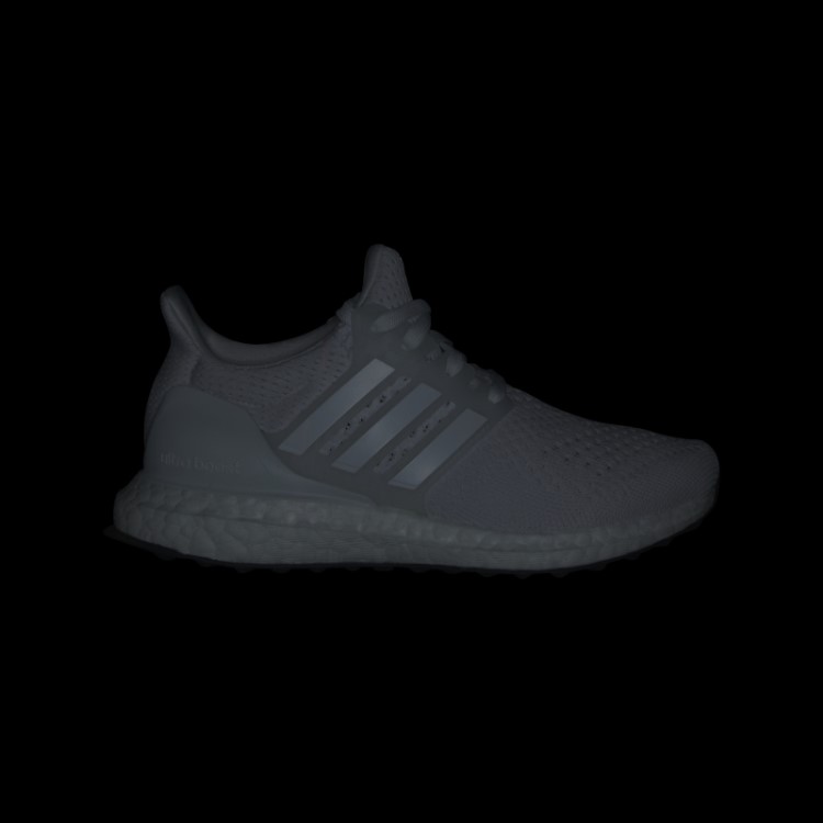 Tênis Ultraboost 1.0 Adidas Branco