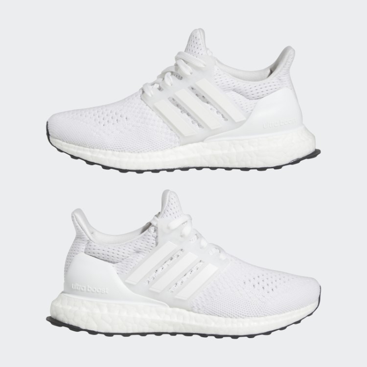 Tênis Ultraboost 1.0 Adidas Branco