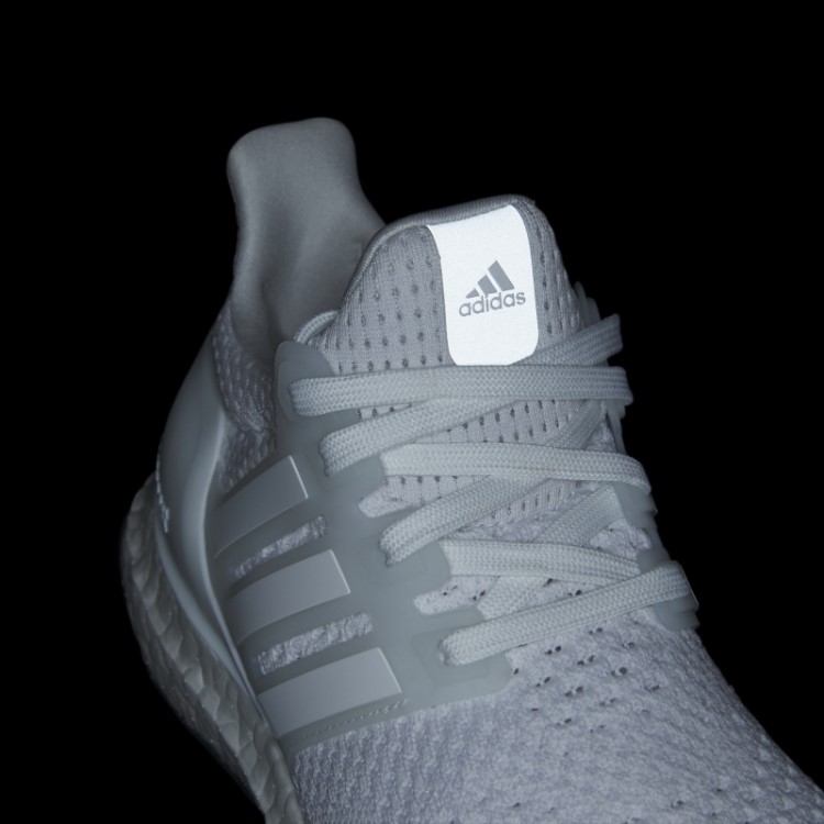 Tênis Ultraboost 1.0 Adidas Branco