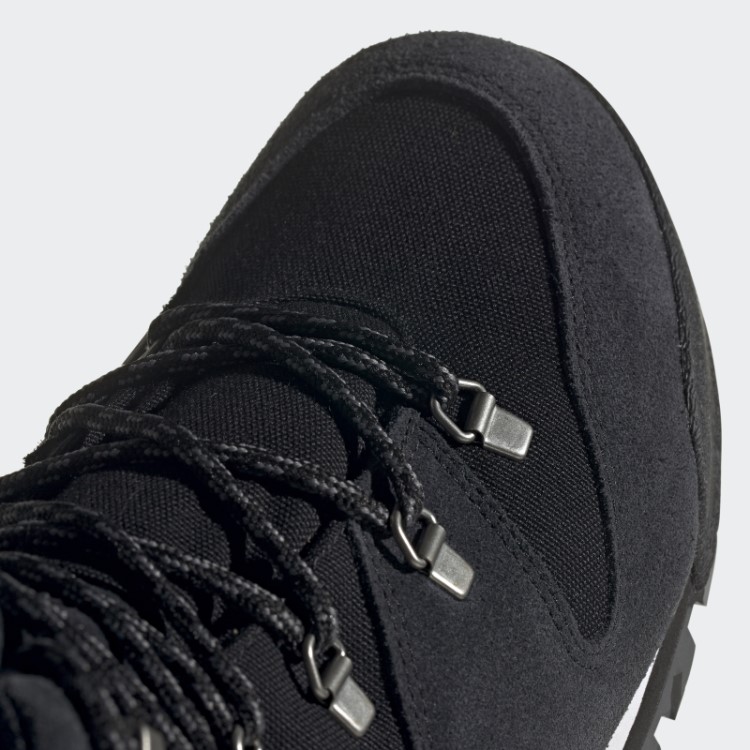 Botas De Caminhada Pretas Adidas Terrex Snowpitch Cold.rdy