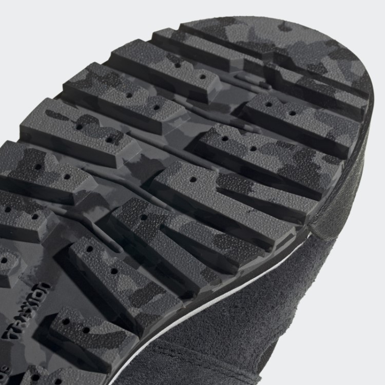Botas De Caminhada Pretas Adidas Terrex Snowpitch Cold.rdy