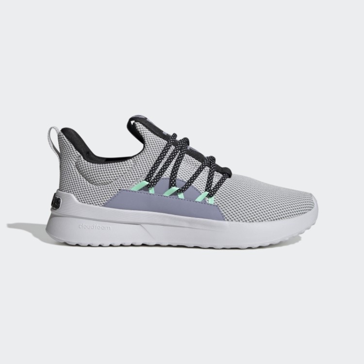 Tênis Dash Grey Lite Racer Adapt 5.0 Adidas