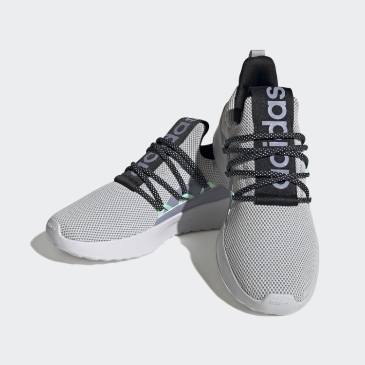 Tênis Dash Grey Lite Racer Adapt 5.0 Adidas