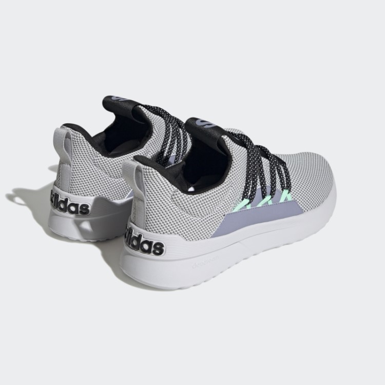 Tênis Dash Grey Lite Racer Adapt 5.0 Adidas