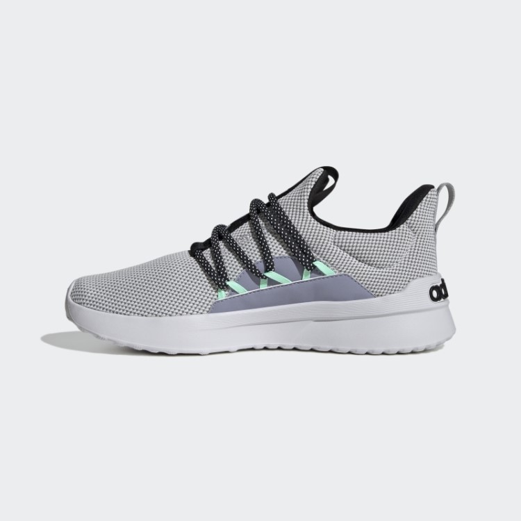 Tênis Dash Grey Lite Racer Adapt 5.0 Adidas
