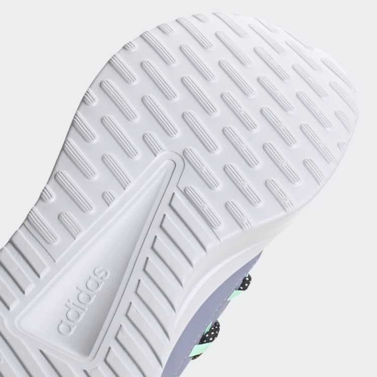 Tênis Dash Grey Lite Racer Adapt 5.0 Adidas