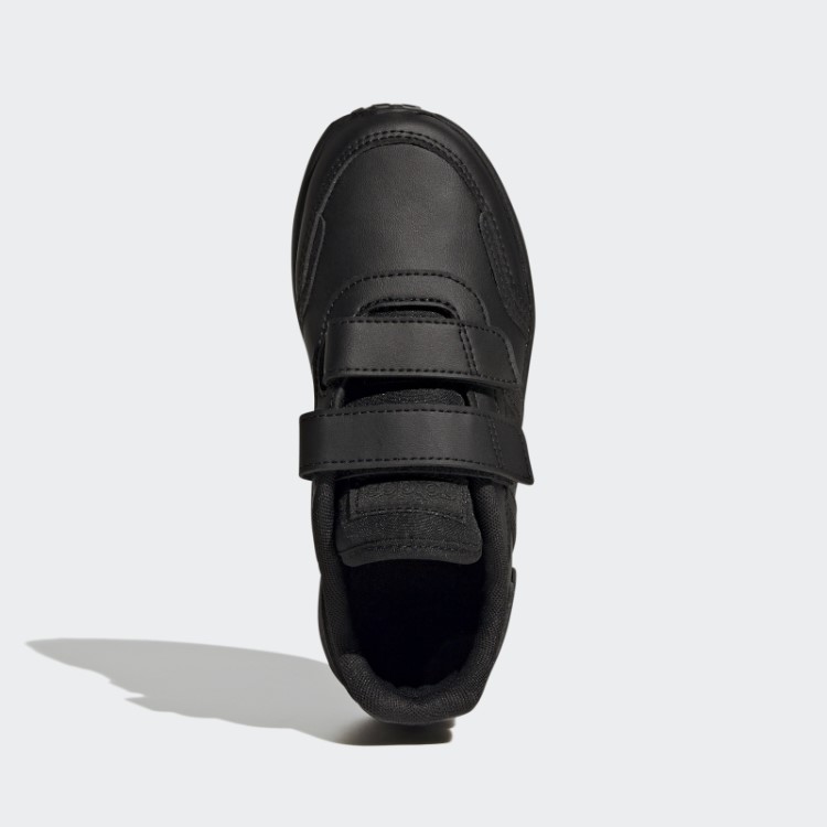 Vs Switch 3 Estilo De Vida Tênis De Corrida Gancho E Alça Adidas Preto