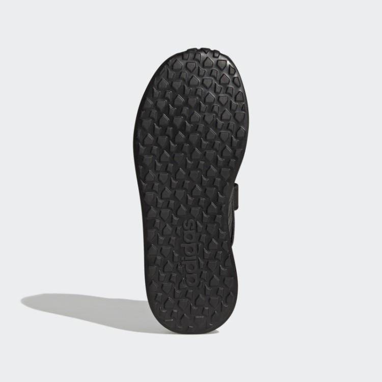 Vs Switch 3 Estilo De Vida Tênis De Corrida Gancho E Alça Adidas Preto