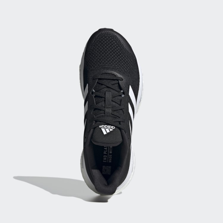 Solarglide 5 Tênis Preto Adidas