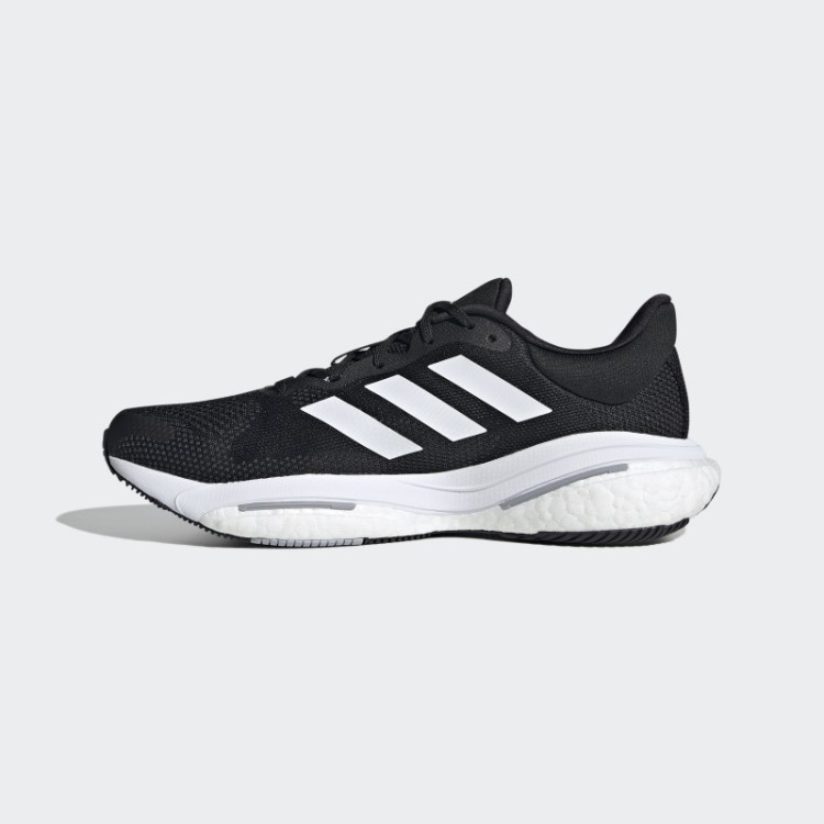Tênis De Corrida Adidas Solarglide 5 Branco