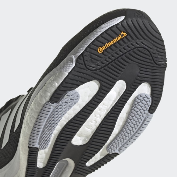 Tênis De Corrida Adidas Solarglide 5 Branco