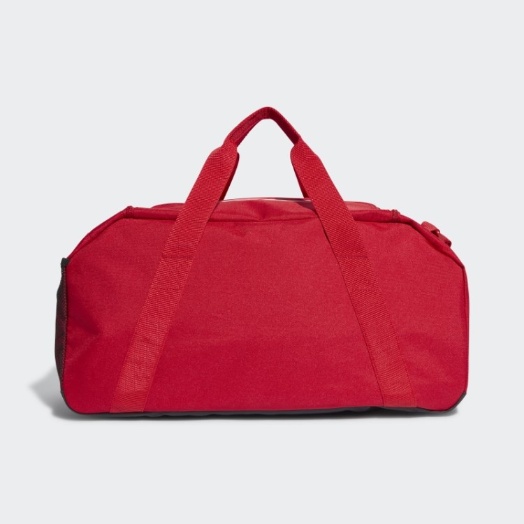 Mochila Vermelha Adidas Tiro League Pequena