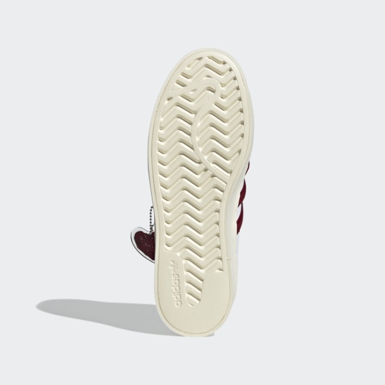 Tênis Adidas Superstar Bonega Branco Estiloso