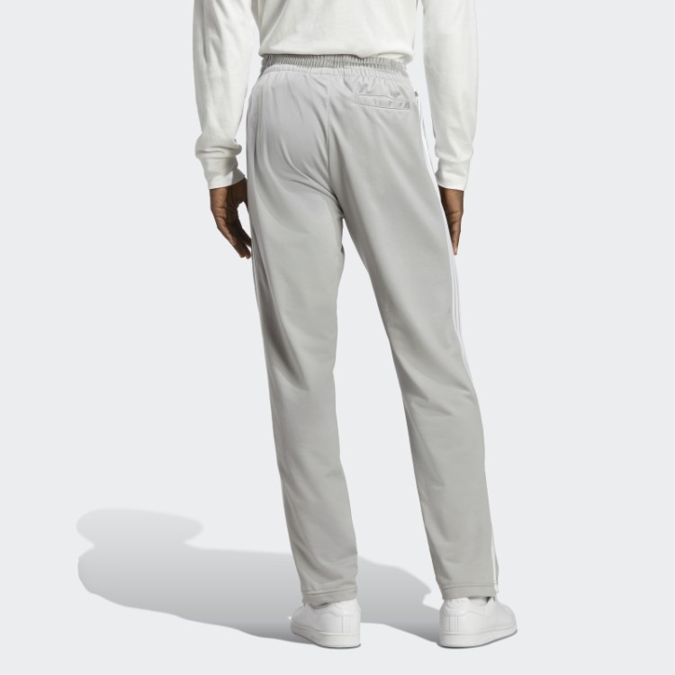 Calça Adidas Cinza Adicolor Classics Firebird
