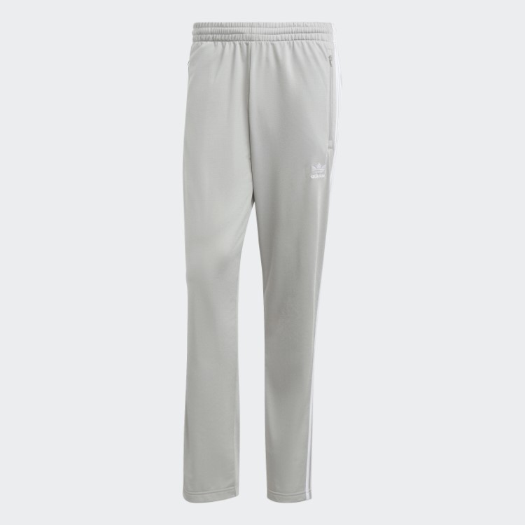 Calça Adidas Cinza Adicolor Classics Firebird