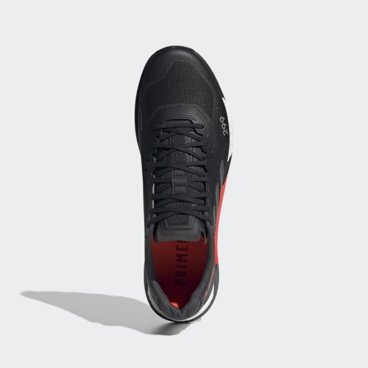 Tênis De Corrida Terrex Agravic Ultra Trail Preto Adidas