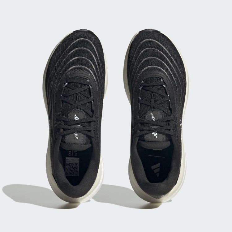 Tênis Adidas Supernova 2.0 X Parley Preto
