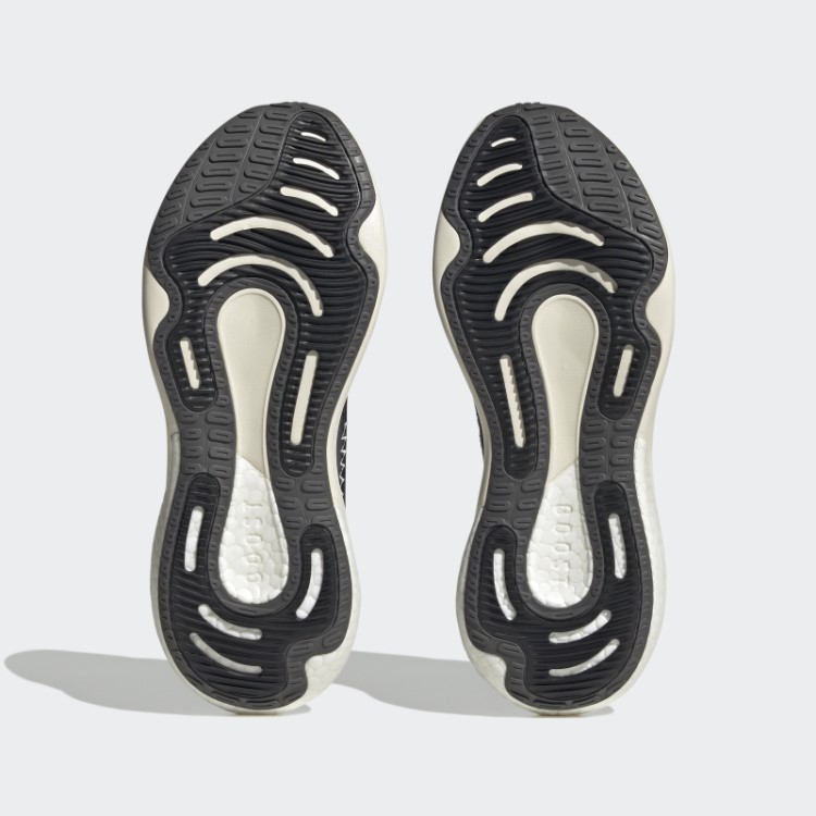 Tênis Adidas Supernova 2.0 X Parley Preto