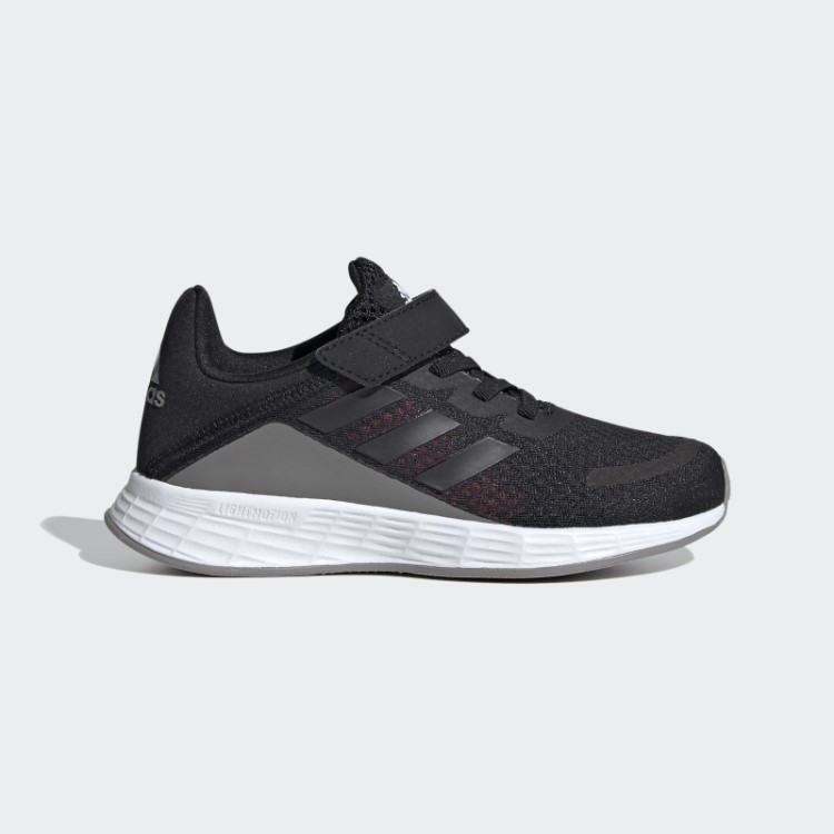 Tênis Adidas Duramo Sl Cinza