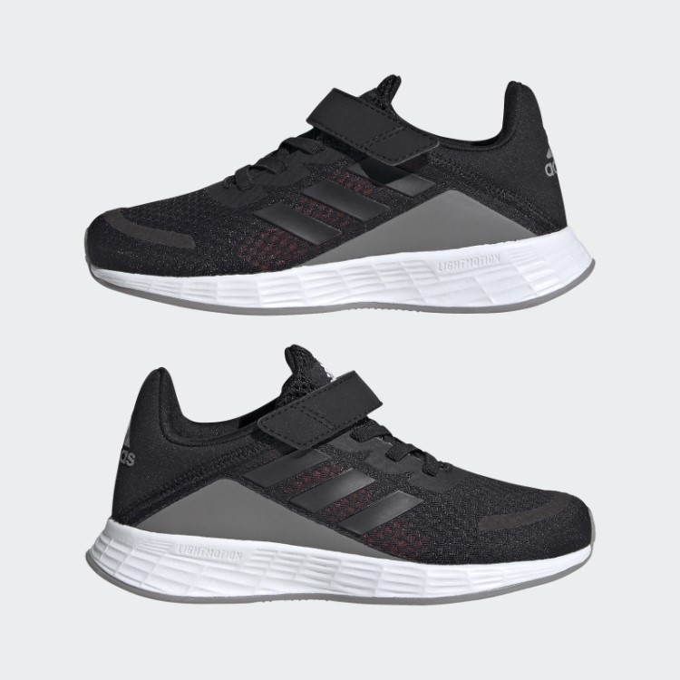 Tênis Adidas Duramo Sl Cinza