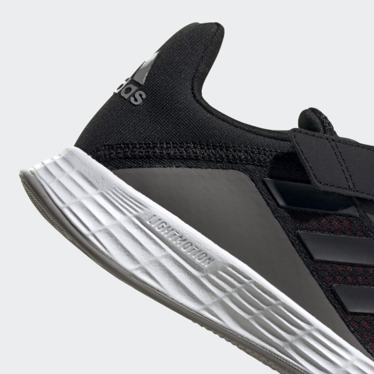 Tênis Adidas Duramo Sl Cinza