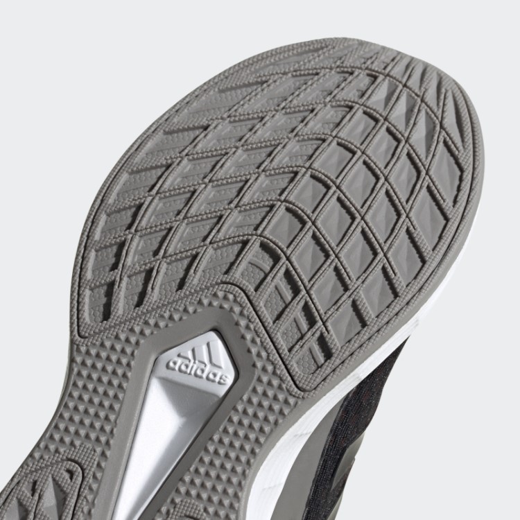 Tênis Adidas Duramo Sl Cinza
