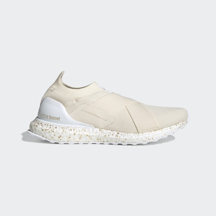 Ultraboost 5.0 Dna Slip-ons Adidas Branco