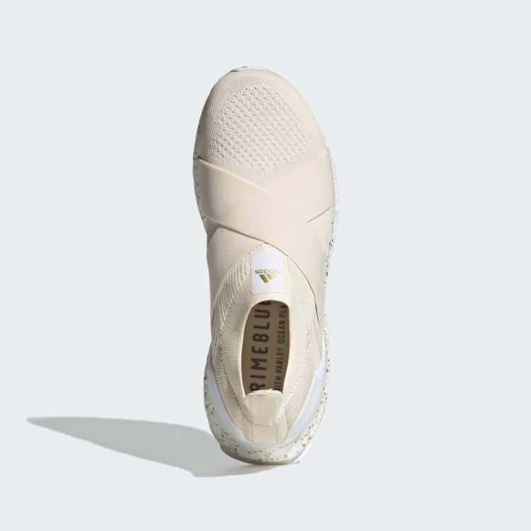 Ultraboost 5.0 Dna Slip-ons Adidas Branco